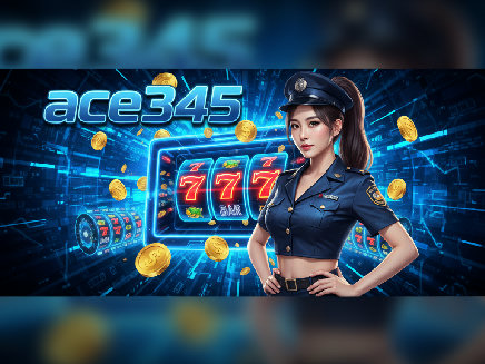 ace345 PG SLOT