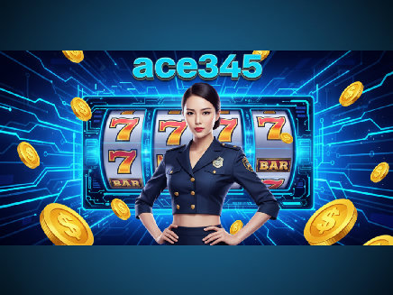 ace345 slot
