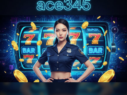 ace345 เว็บตรง